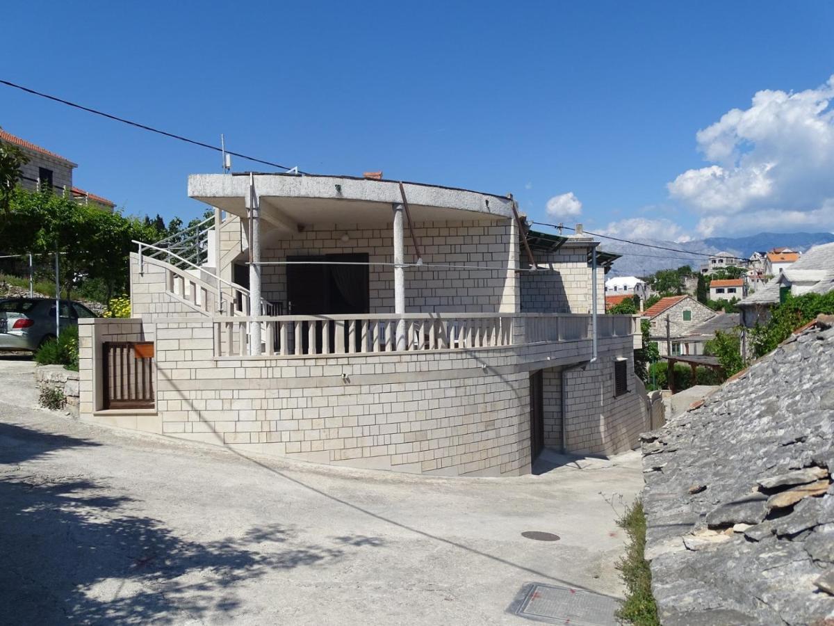 Apartments By The Sea Sumartin, Brac - 2951 Exterior photo