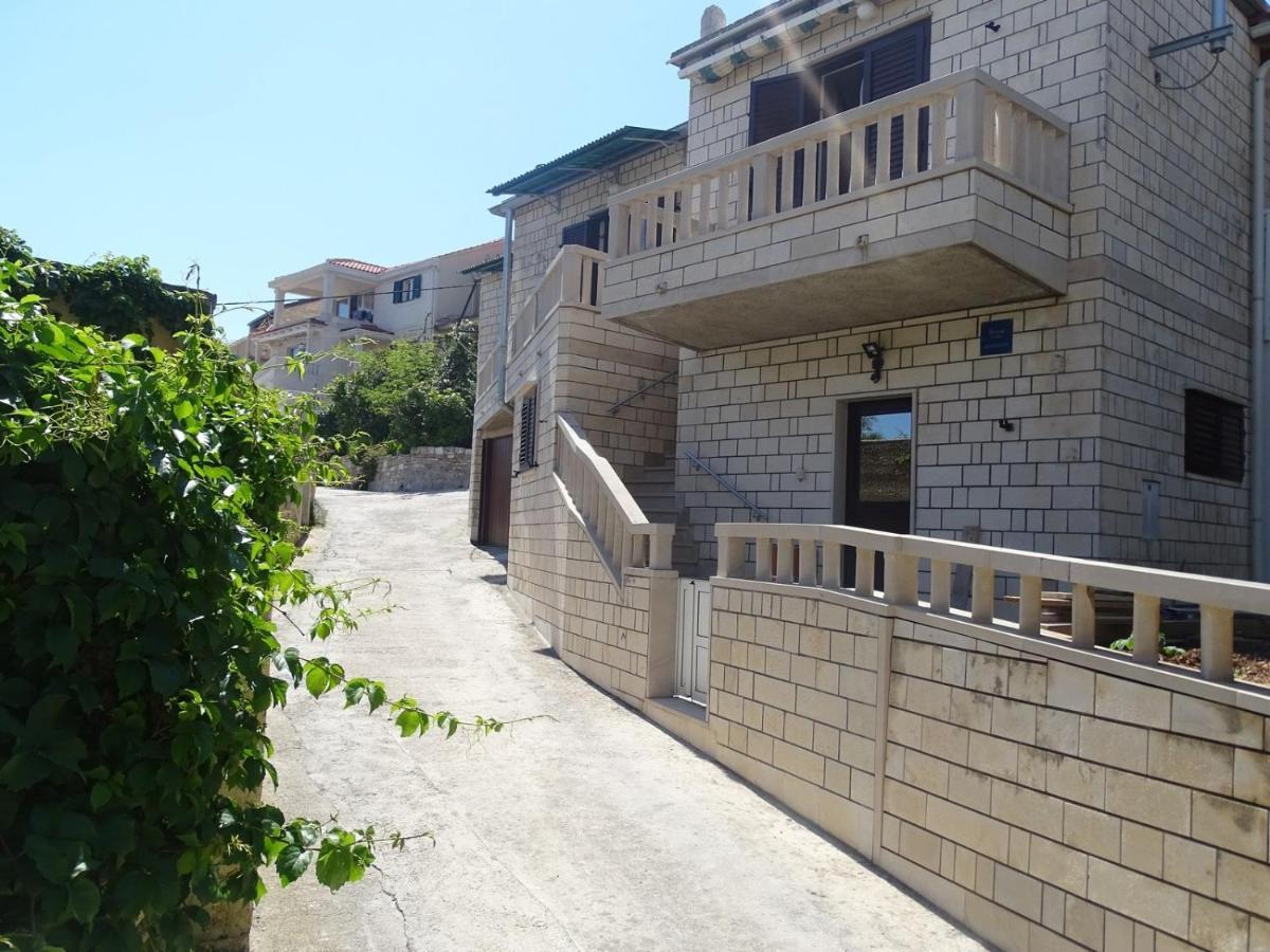 Apartments By The Sea Sumartin, Brac - 2951 Exterior photo