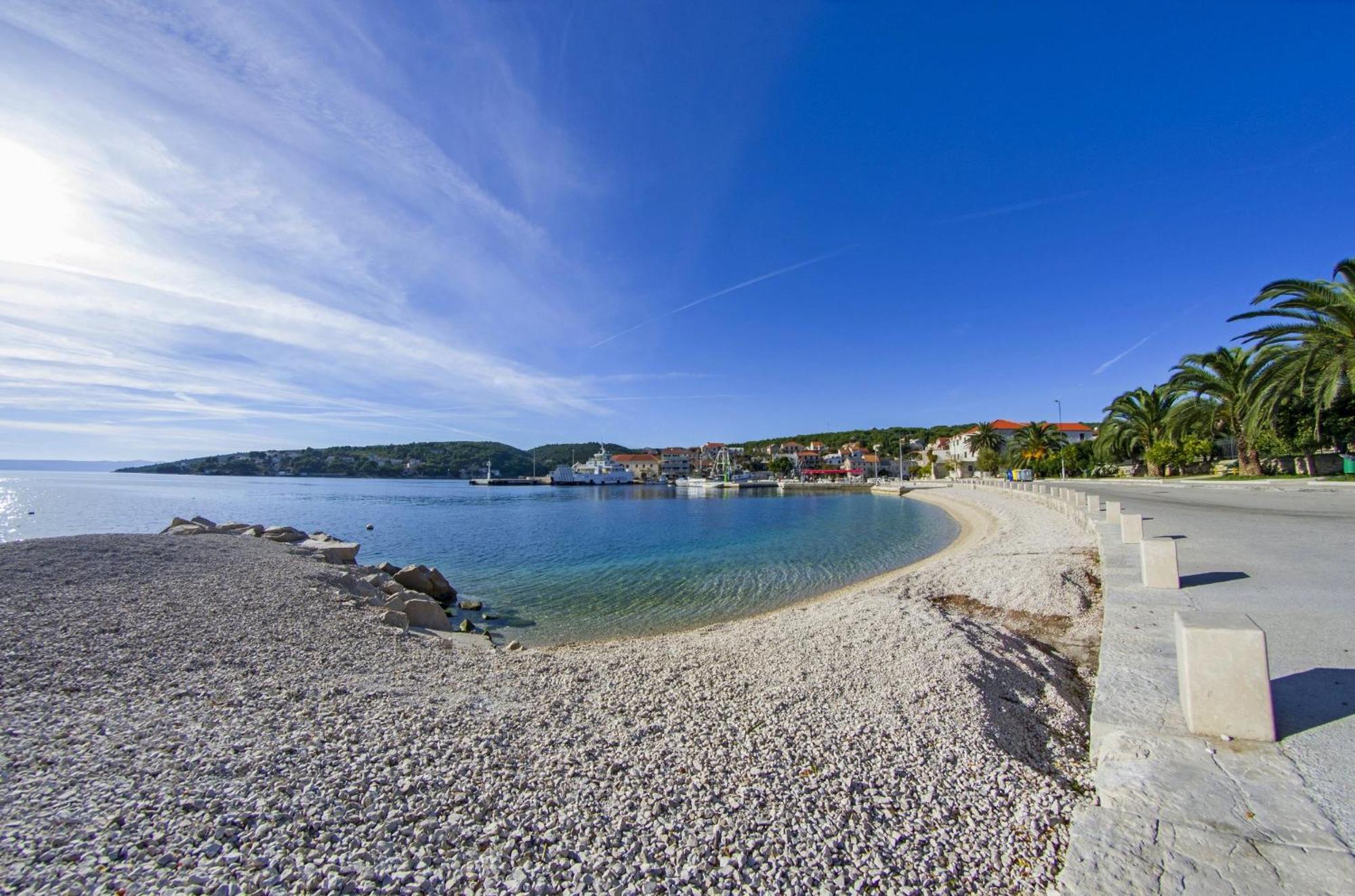 Apartments By The Sea Sumartin, Brac - 2951 Exterior photo