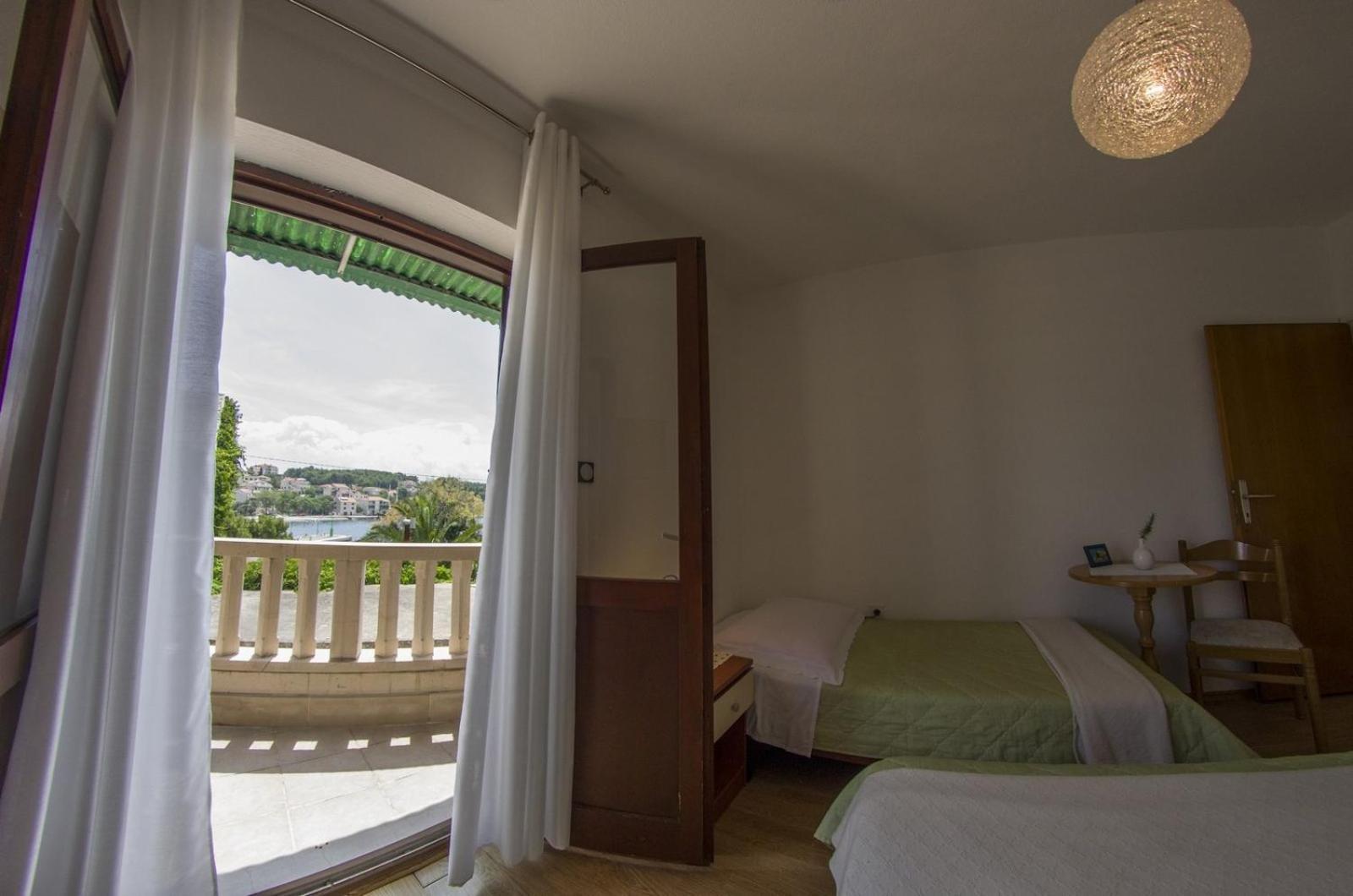 Apartments By The Sea Sumartin, Brac - 2951 Room photo